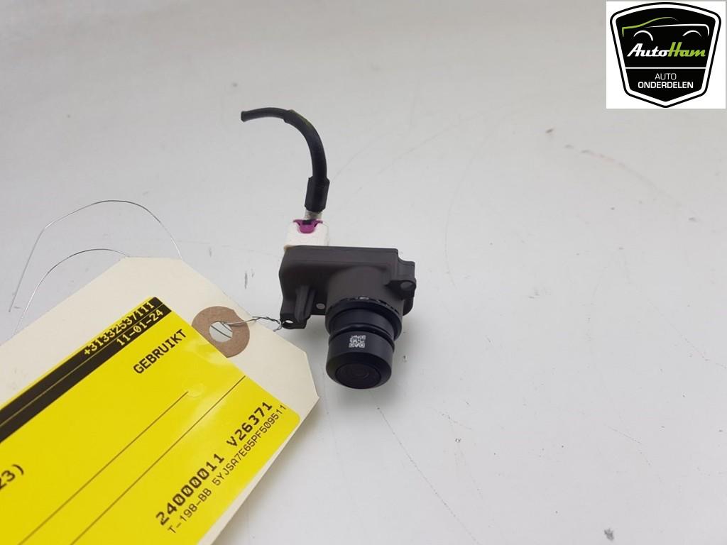 CAMERA VOOR Tesla Model S (01-2012/02-2016) (|16566200LB|), Auto-onderdelen, Germany_Sales@tesla.com, Gebruikt, Overige automerken