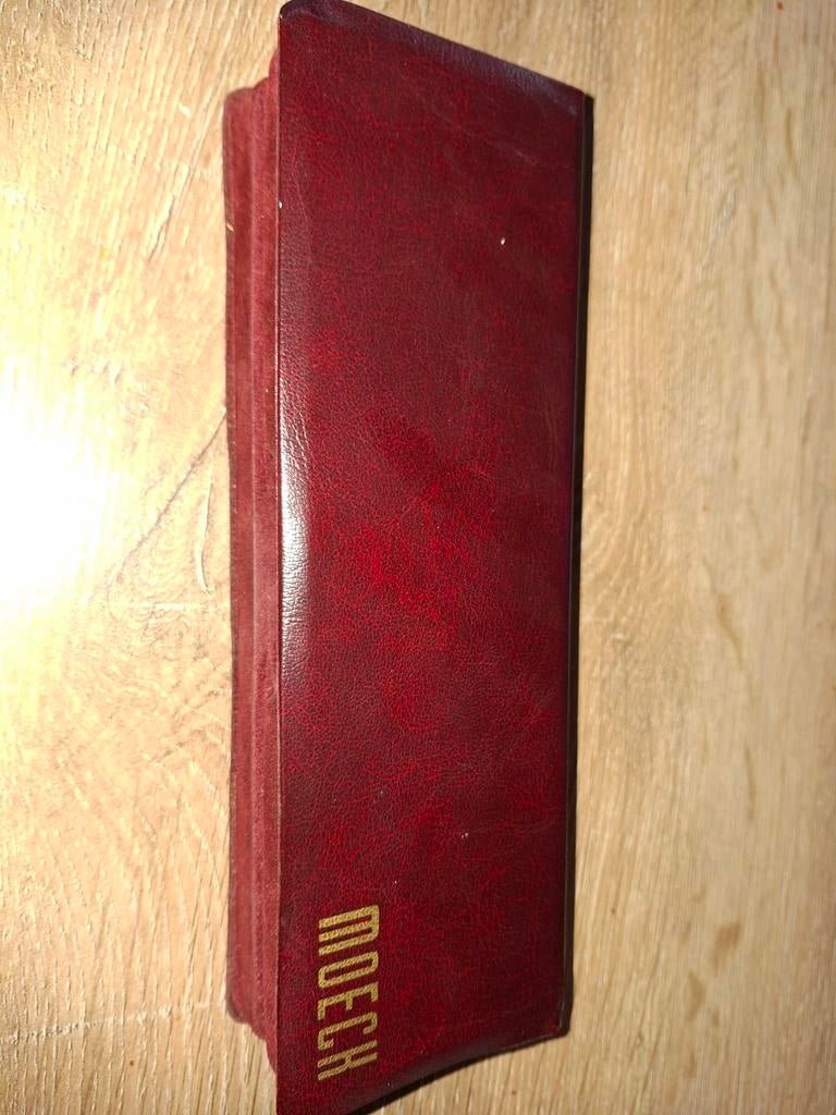 Moeck blokfluit, Ophalen of Verzenden