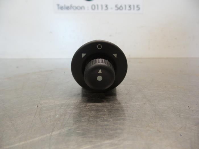 Spiegel Schakelaar van een Citroen C2 (C2 03-), Gebruikt, -, Ophalen of Verzenden, -