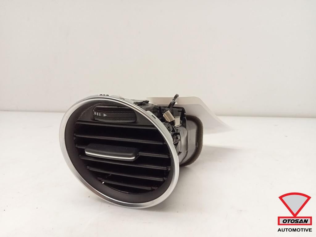 Mercedes Classe C W204 Grille d'a ration avant droite A20483, Autos : Pièces & Accessoires, Mercedes-Benz AG, Mercedes-Benz, Utilisé