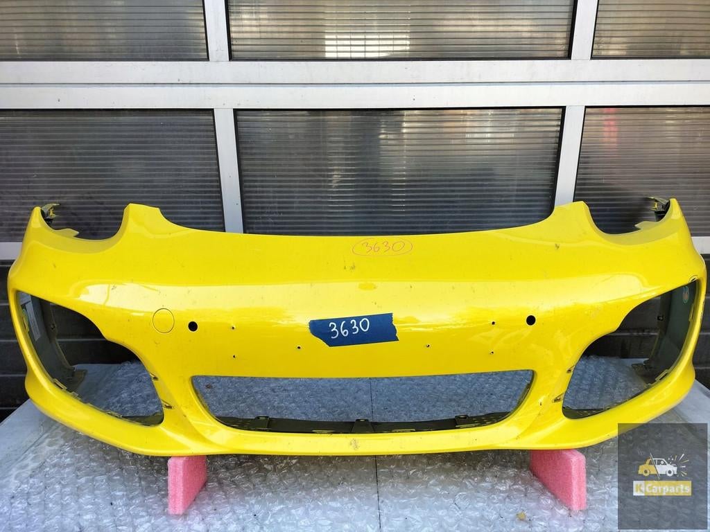 PORSCHE BOXSTER CAYMAN 981 VOORBUMPER, Gebruikt, Porscheplatz 1
70435  Stuttgart, DE, Porsche, Info@porsche.de