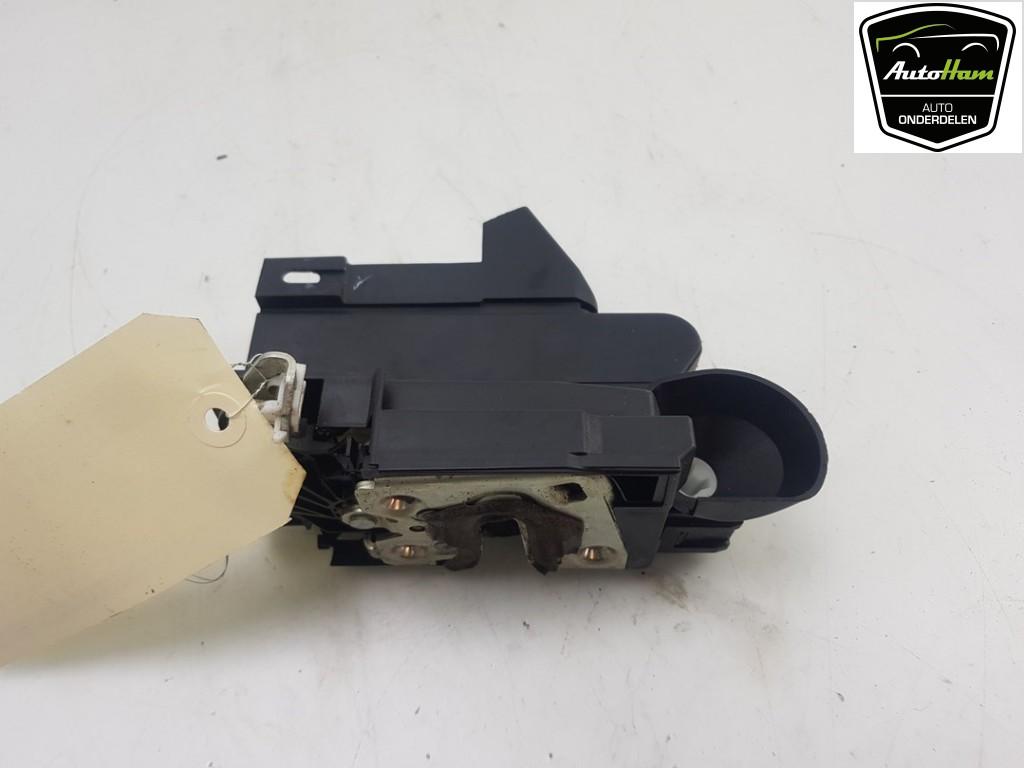 BARRE DE SERRURE DE PORTE AVANT GAUCHE Dacia Sandero III, Utilisé, Dacia