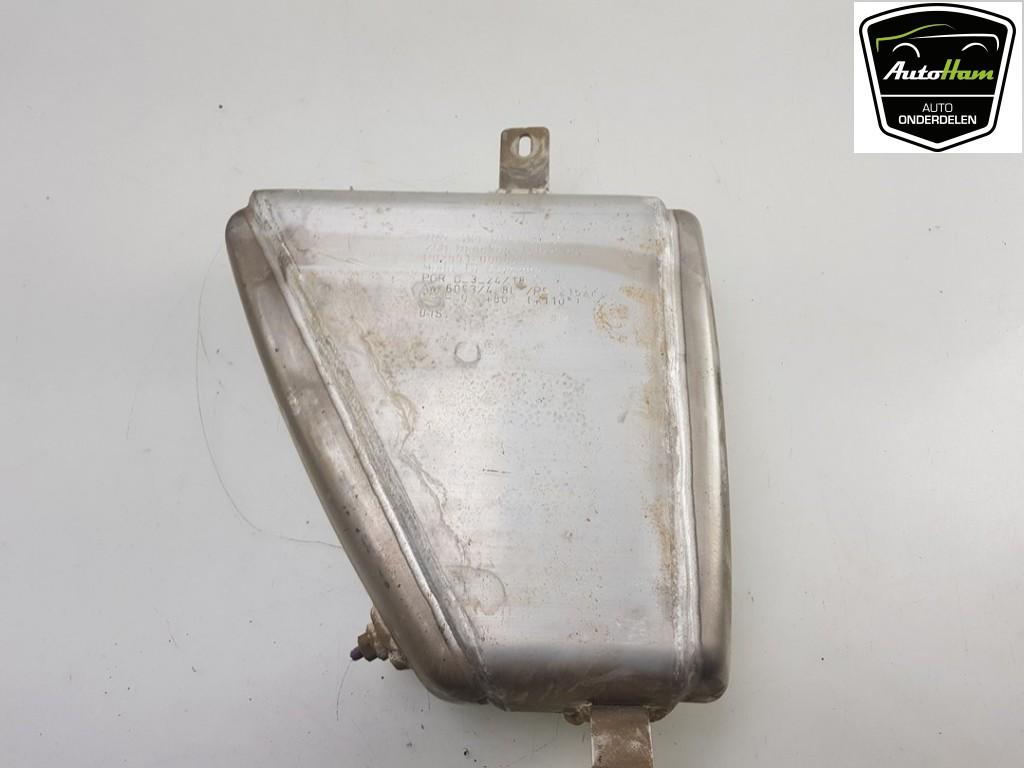 RÉSERVOIR D'AIR SQ7 (4MB / 4MG) (|4M0616204G|4M0616204F|), Autos : Pièces & Accessoires, Utilisé, Audi