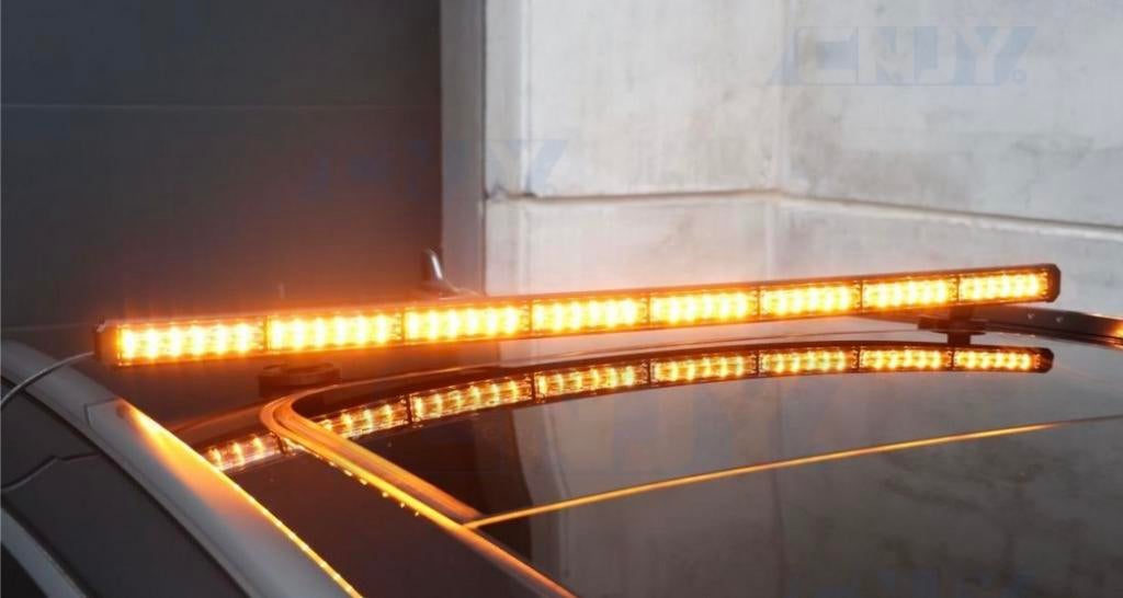 Rampe signalisation utilitaire neuve, Autos : Pièces & Accessoires, Enlèvement, Neuf