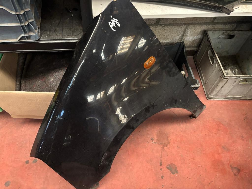 AILE OPEL AGILA A, Auto-onderdelen, Carrosserie, Opel, Voor, Gebruikt, Ophalen