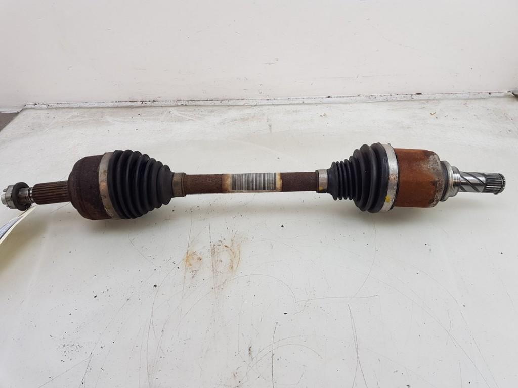 CARDAN AVANT GAUCHE (TRANSMISSION) Renault Zoé (AG), Utilisé, Renault