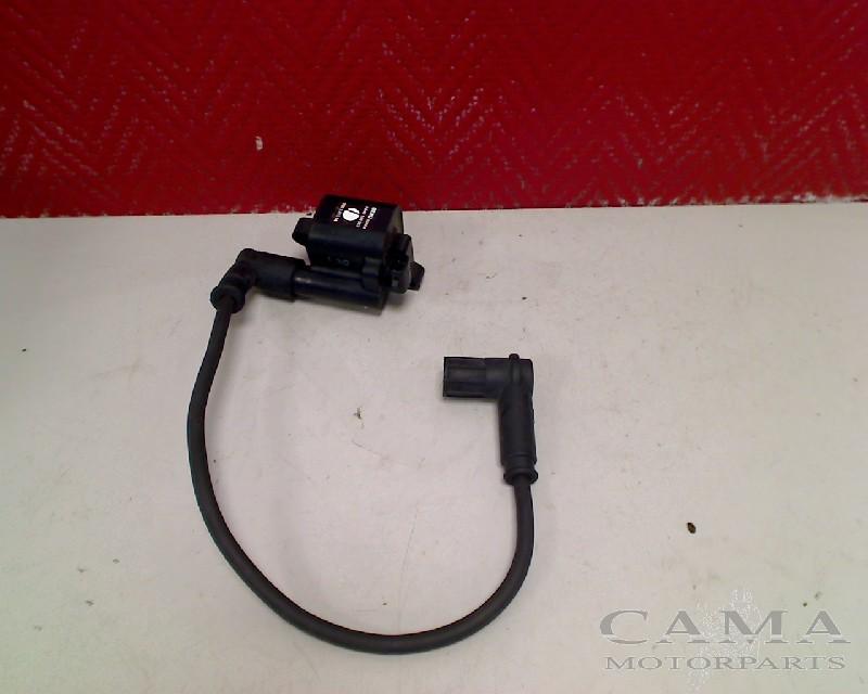 BOBINE D'ALLUMAGE Monster 696 2008-2013 (M696) (0040100503), Dhr. S. di Majo, Utilisé, Info@cama-motorparts.nl, P.J. Troelstraweg 8 8
3144 CX  MAASSLUIS, NL