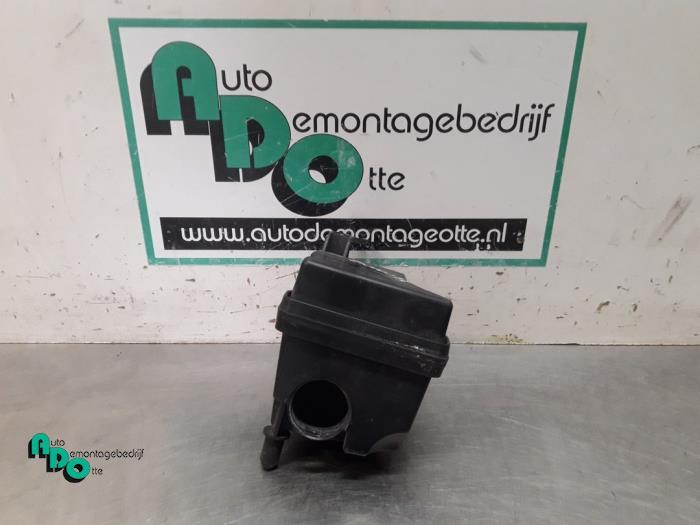 Resonantiehuis van een Mini Cooper, Auto-onderdelen, Carrosserie, Mini, Gebruikt, 3 maanden garantie, Ophalen of Verzenden