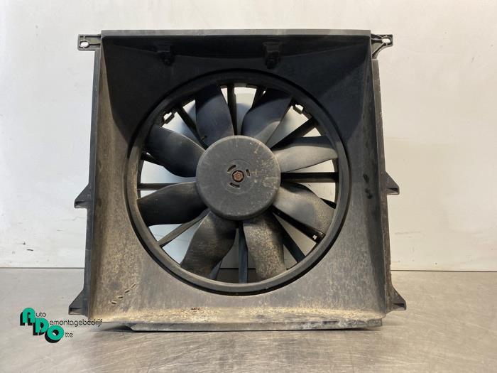 Ventilateur d'un BMW 3-Serie (3-Serie 90-), Autos : Pièces & Accessoires, Climatisation & Chauffage, BMW, Utilisé, 3 mois de garantie