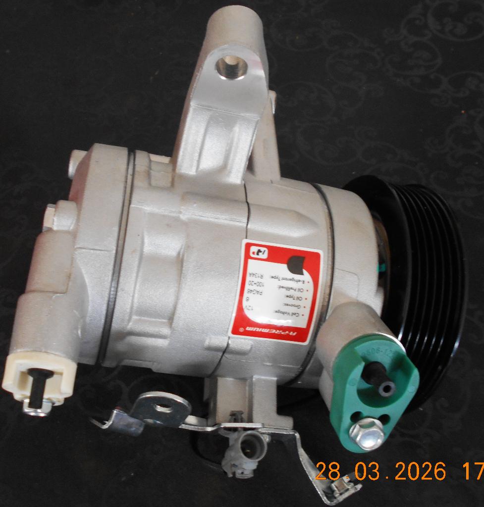 Compresseur NEUF climatiseur . Pour Subaru XV 1600, Autos : Pièces & Accessoires, Enlèvement ou Envoi, Neuf, Subaru