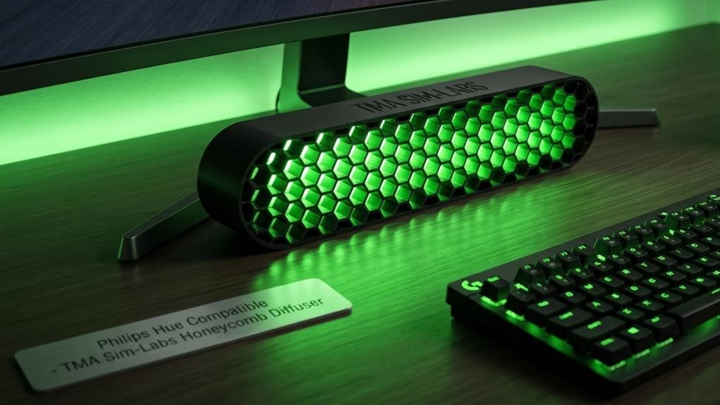 Philips Hue Diffuser, Envoi, Neuf