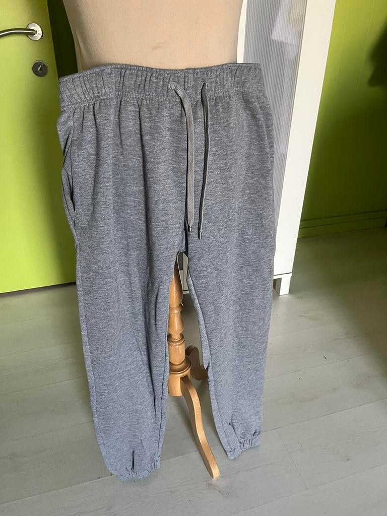 Joggingbroek L, Ophalen of Verzenden, Zo goed als nieuw, Maat 52/54 (L)