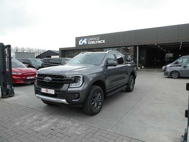 Ford Ranger 3.0 V6 240pk WILDTRAK 4x4 Rolluik Full Option, https://public.car-pass.be/vhr/20570df5-7812-4f0f-b060-0e3aa5387b06