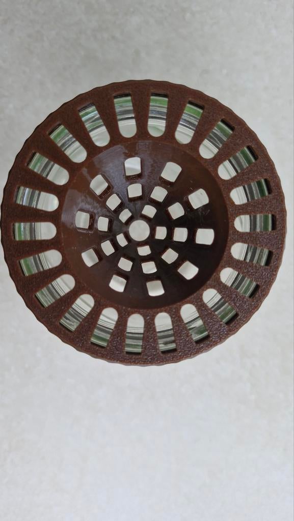 Selectieve val voor Aziatische horzels + pot inbegrepen, Ophalen of Verzenden, Glas