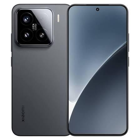 Xiaomi 15, Enlèvement