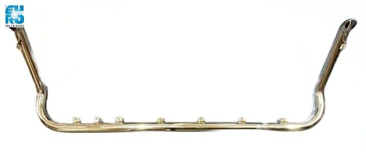 DAKBEUGEL SCANIA S EURO 6 000021, Auto-onderdelen, Scania, -, Verlichting, -