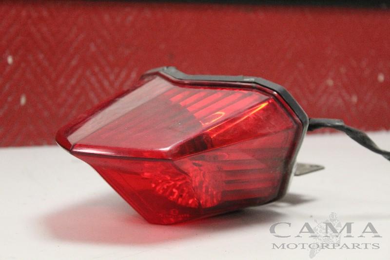 ACHTERLICHT Yamaha XJ 6 2009-2012 (XJ6 XJ6S XJ6N Diversion), Dhr. S. di Majo, Gebruikt, Info@cama-motorparts.nl, P.J. Troelstraweg 8 8
3144 CX  MAASSLUIS, NL