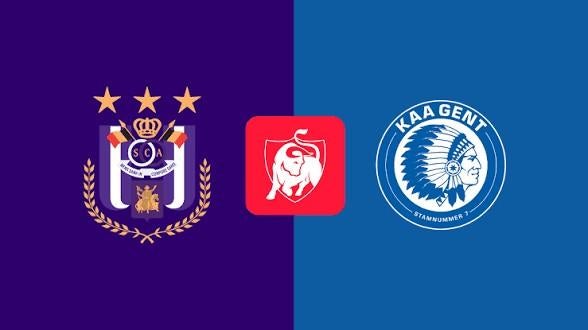 1 ticket Anderlecht - Gent, Tickets en Kaartjes, Sport | Voetbal