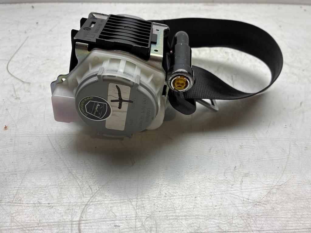 CEINTURE DE SECURITE ARRIERE GAUCHE Porsche Macan (95B), Autos : Pièces & Accessoires, Dhr. J. Ham, Administratie@autoham.nl, Porsche