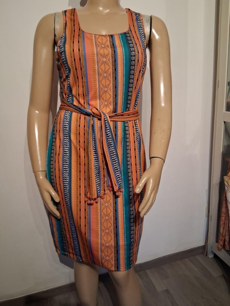 Jurk k _design xxl, Kleding | Dames, Ophalen of Verzenden