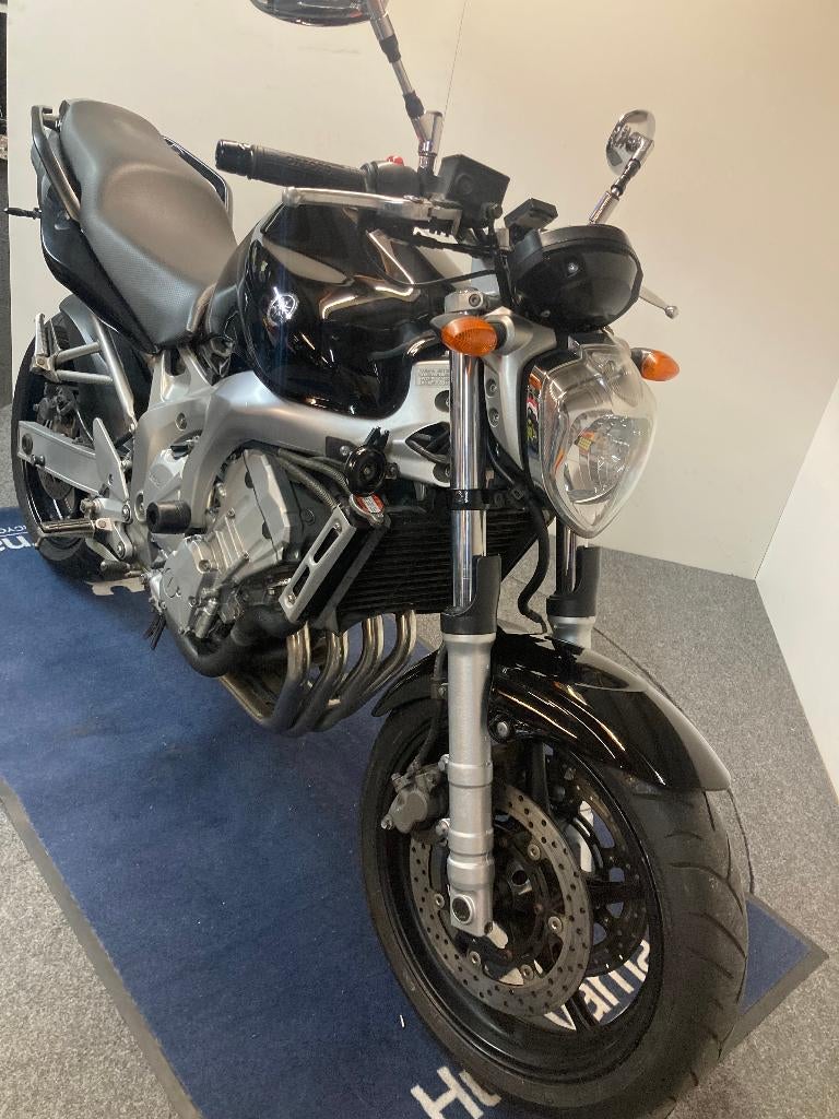 Yamaha FZ 6 MY'04 ref. LS 3307 - foto 3