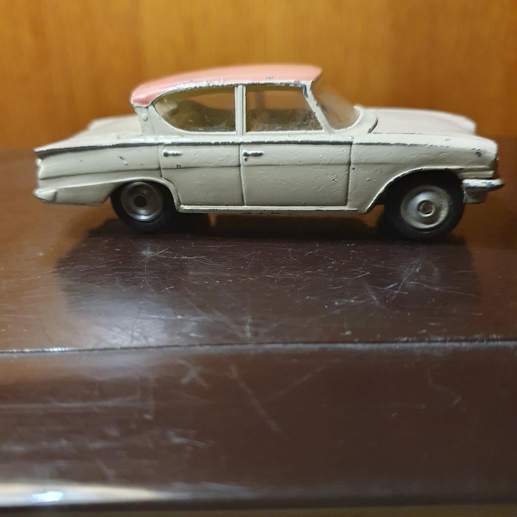 Jouets Ford Consul Classic Corgi, Enlèvement ou Envoi, Corgi