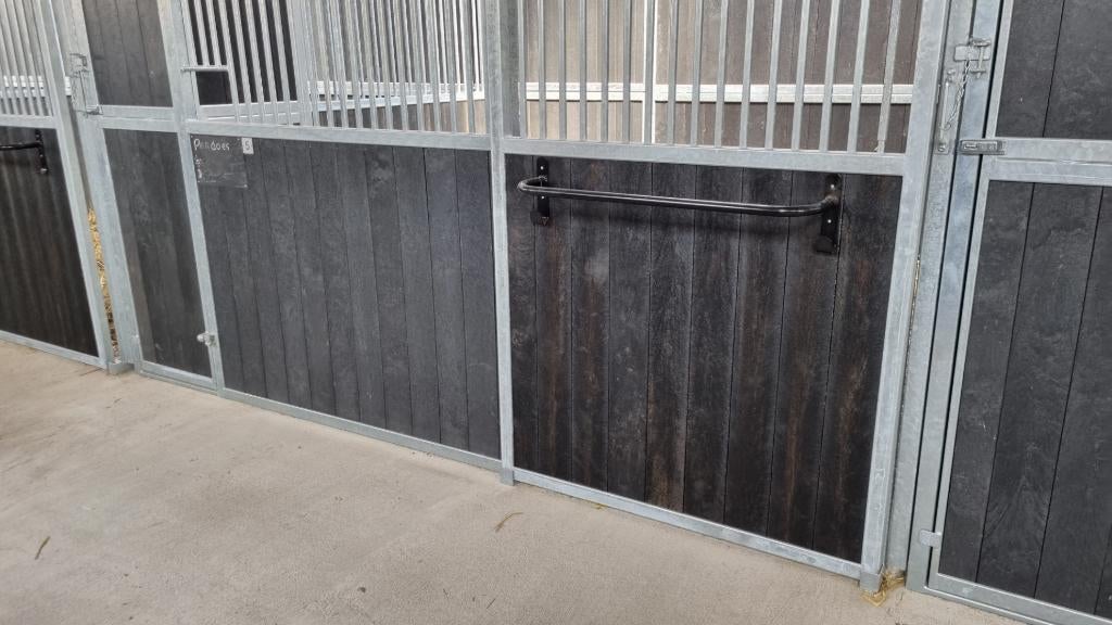 kunststof planken, Tuin en Terras, Palen, Balken en Planken, Ophalen, Nieuw, Planken