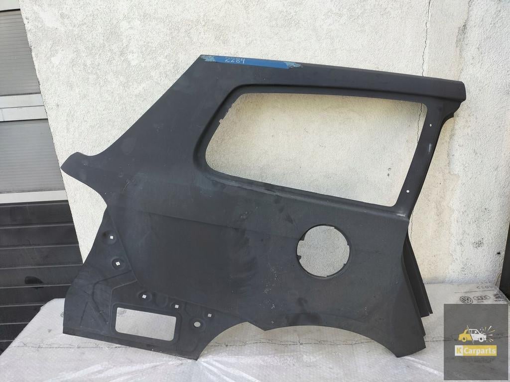 3AF809844, Aile arri re droite pour VW Passat B7 Break, Autos : Pièces & Accessoires, Volkswagen, Volkswagen AG, Vw@volkswagen.de