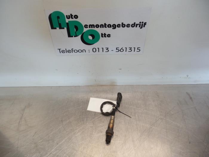Sonde lambda d'un Fiat Punto (Punto 99-), -, 3 mois de garantie, Utilisé, Fiat