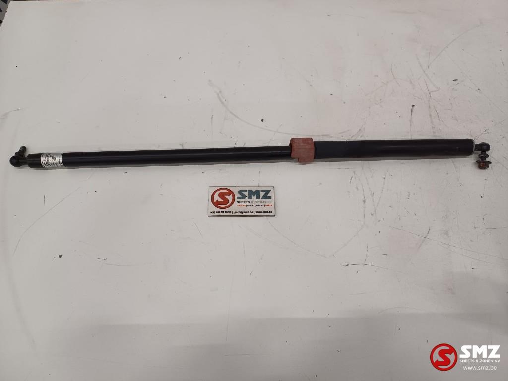 Gas spring Caterpillar