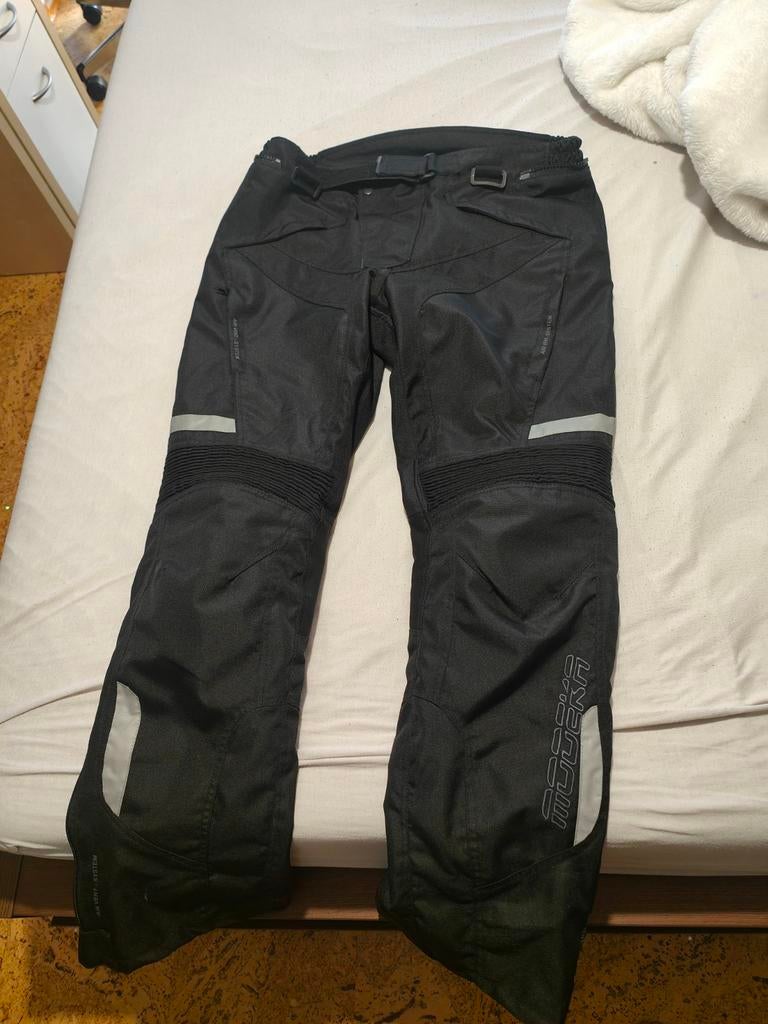 Pantalon moto 4 saison XL, Motos, Enlèvement ou Envoi, Pantalon | textile, Hommes, Neuf, sans ticket