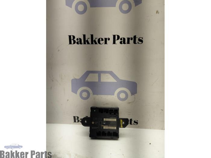 Module verrouillage central des portes d'un Dodge RAM, -, -, 3 mois de garantie, Utilisé
