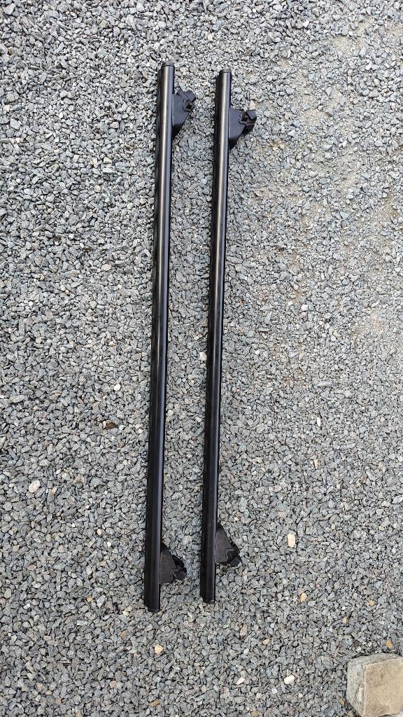 Farad Dakrail B4 - 120 IRON voor o.a. Volvo V60, Auto diversen, Dakdragers, Ophalen of Verzenden