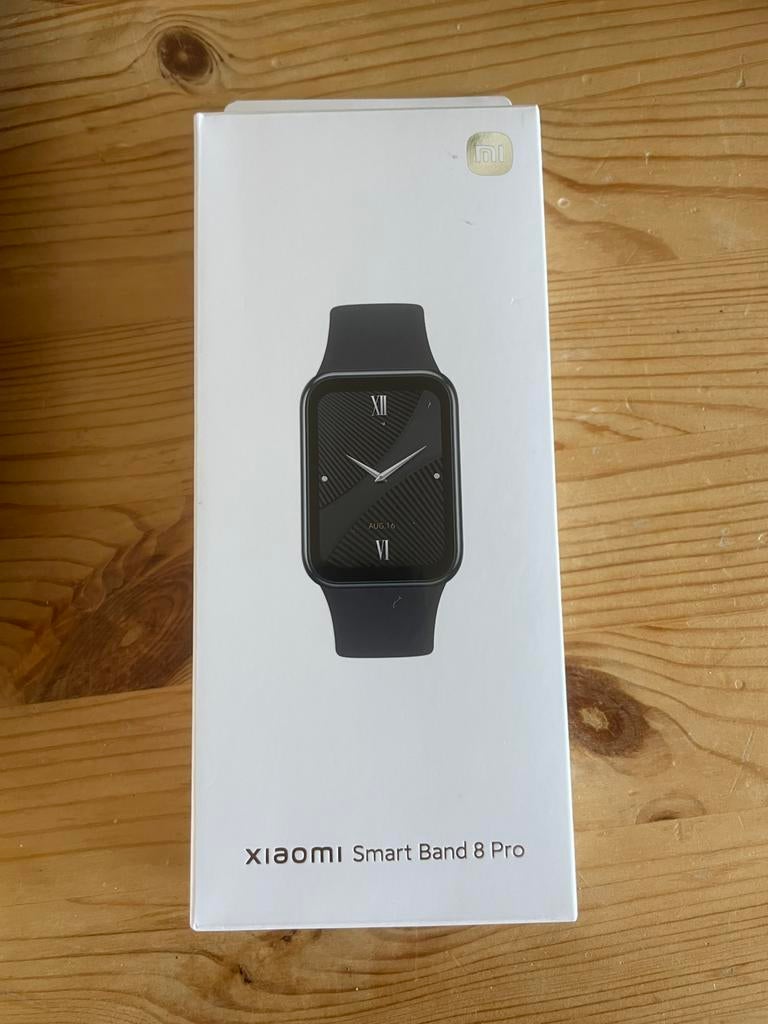 Bracelet intelligent Xiaomi 8 Pro, Enlèvement, Comme neuf