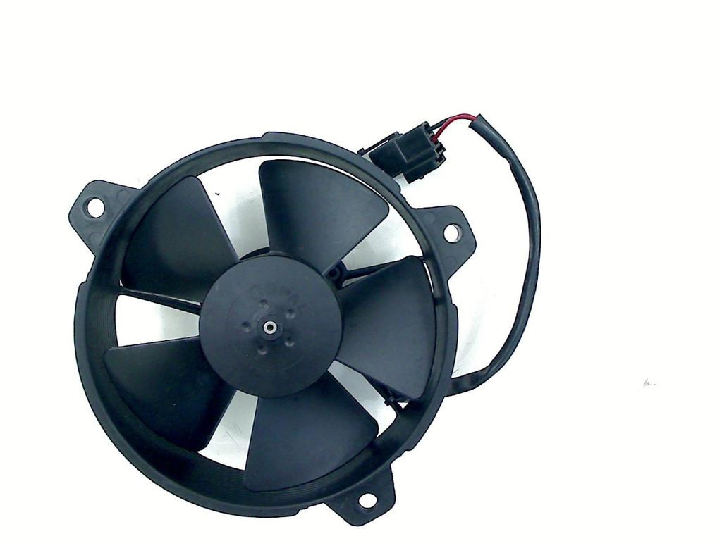 VENTILATOR Aprilia Tuono V4 R (+APRC) 2011- (VA31-A101-46A), Dhr. S. di Majo, Gebruikt, Info@cama-motorparts.nl, P.J. Troelstraweg 8 8
3144 CX  MAASSLUIS, NL