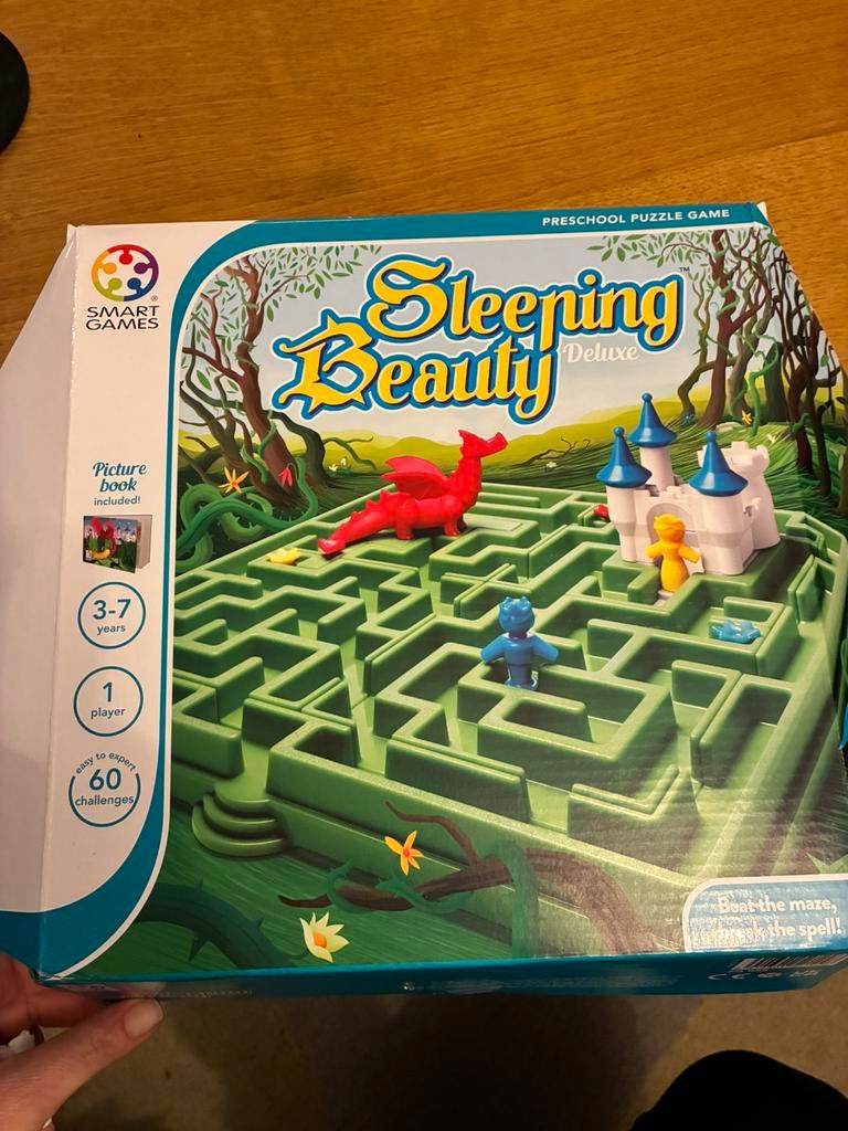 Jeu smart games - neuf, Enlèvement, Comme neuf