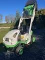 a vendre tracteur tondeuse etesia diesel, Etesia, Enlèvement, Utilisé, 90 à 120 cm