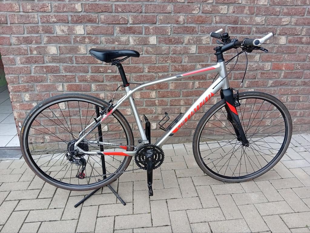 Specialized Sirrus, Fietsen en Brommers, Fietsen | Racefietsen, Ophalen