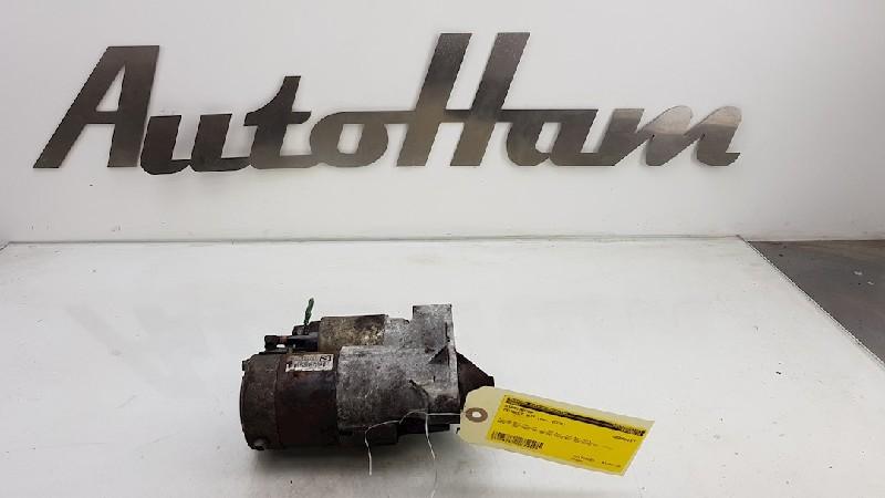 DÉMARREUR Peugeot 807 (01-2002/12-2014), Autos : Pièces & Accessoires, Dhr. J. Ham, Administratie@autoham.nl, Utilisé, Peugeot