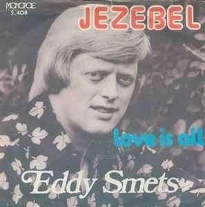 eddy smets, Ophalen of Verzenden