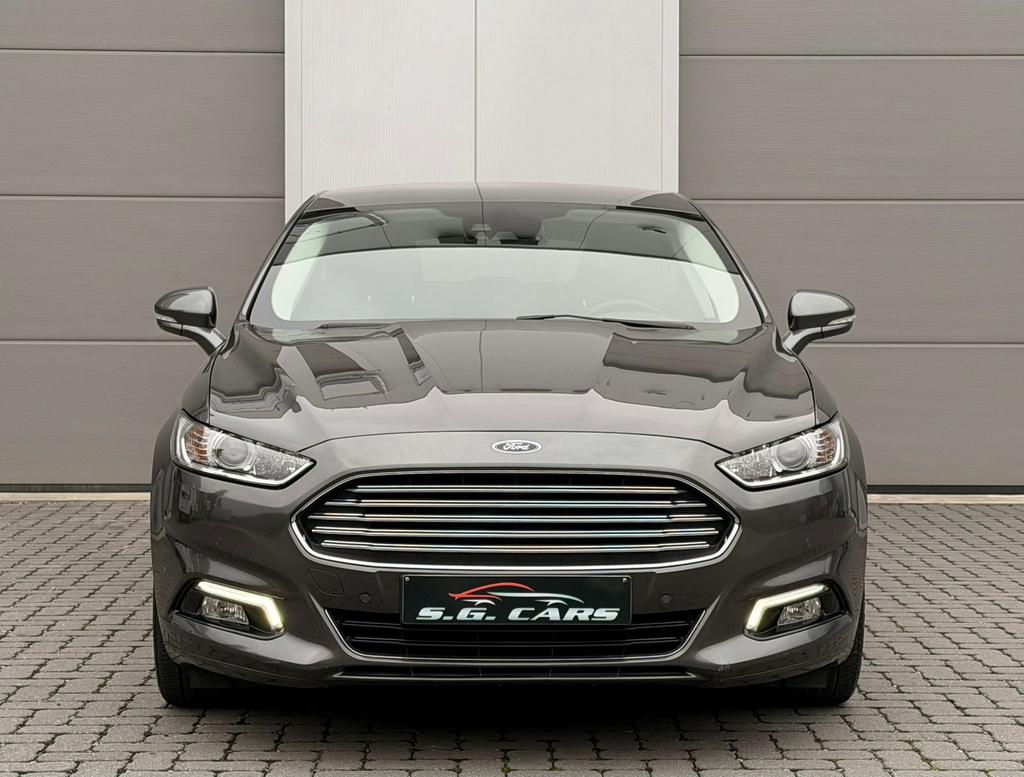 FORD MONDEO 1.5 BENZINE 130.000KM EURO6b 2018, Auto's, Ford, Euro 6, Mondeo, Bedrijf, Handgeschakeld