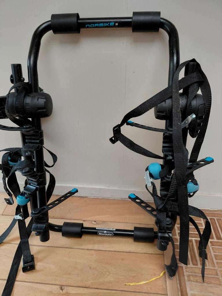 Fietsendrager, Computers en Software, 3D Printers, Ophalen