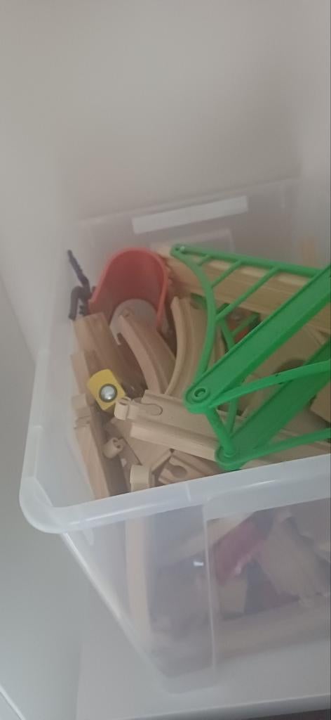 Bouw blokjes, Kinderen en Baby's, Ophalen