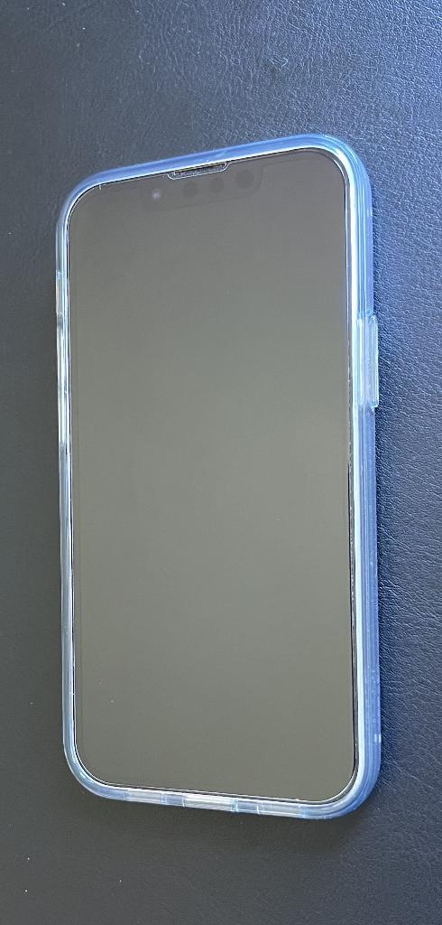 iPhone 13 mini 128 GB, Telecommunicatie, Mobiele telefoons | Apple iPhone, Zo goed als nieuw, 128 GB, iPhone 12 Mini, Roze, Ophalen of Verzenden