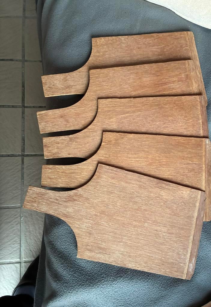 Oven schep schup rofco, Ophalen