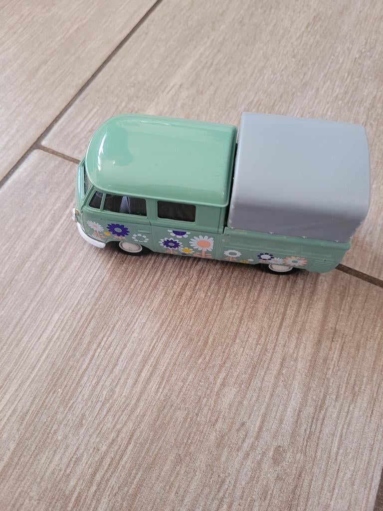 VW, Enlèvement ou Envoi