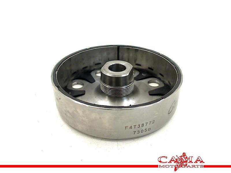 VLIEGWIEL Suzuki GSX R 1000 2005-2006 (GSXR1000 K5 / K6), Motoren, Onderdelen | Suzuki, Gebruikt