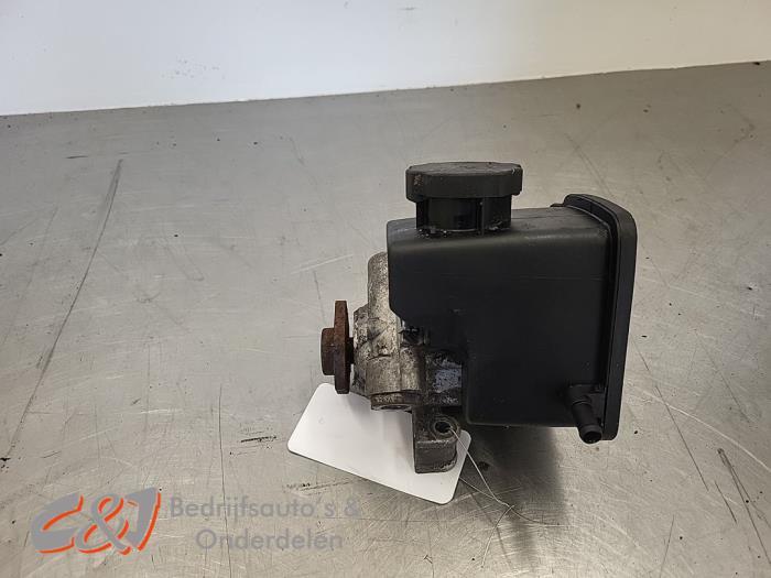 Pompe direction assistée d'un Mercedes Sprinter, Autos : Pièces & Accessoires, 3 mois de garantie, Utilisé, -, -