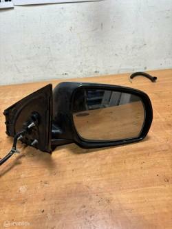 Buitenspiegel  rechts Nissan Murano ('05-15, Gebruikt, Ophalen of Verzenden, Nissan, Nissan
