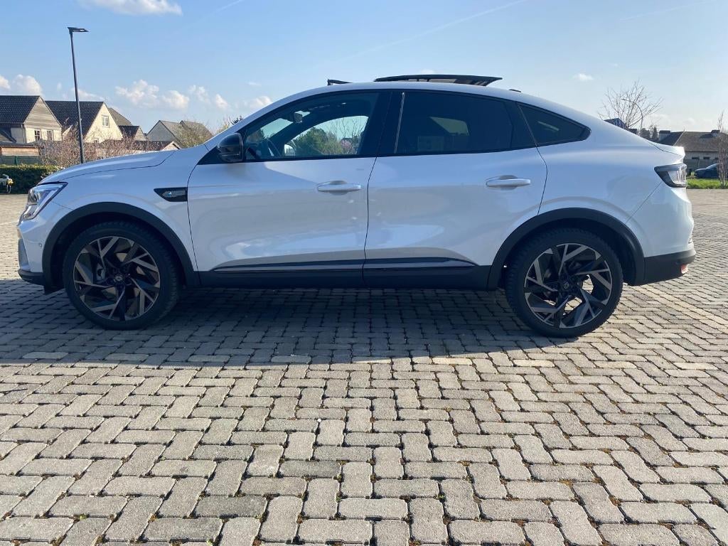 Renault Arkana 1.6 E-Tech Full Hybrid 145PK Esprit Alpine, Achat, Euro 6, Entretenue par le concessionnaire, 5 portes